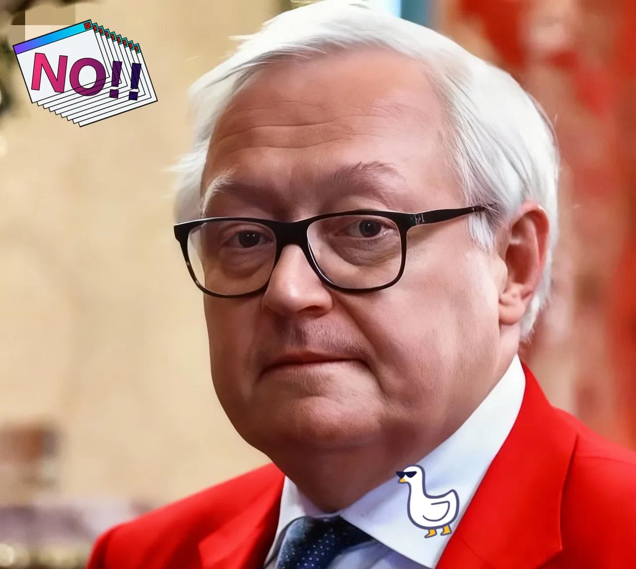 11月30日，俄罗斯副外长里亚布科夫在莫斯科对外宣称，部分欧洲国家至今还在给乌克