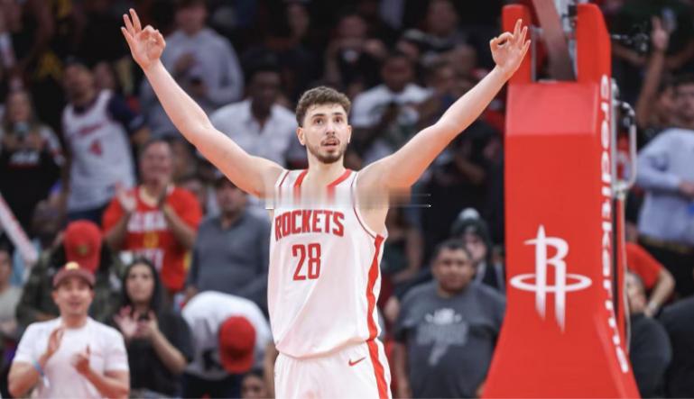 明日NBA常规赛火箭vs篮网。根据最新伤病报告显示，火箭球员亚当斯(右脚踝扭伤)