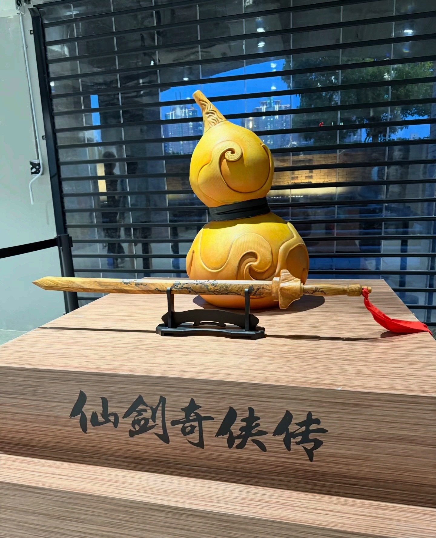 中国单机游戏展Chinajoy夏日CJ逛展指南看到蔡明宏三个字，我就知道这趟得去