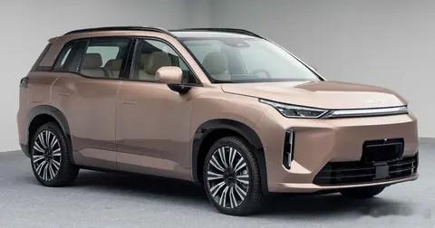 懂车之道讯 懂车之道快讯，我们从埃安品牌官方了解到，旗下全新紧凑型SUV——AI