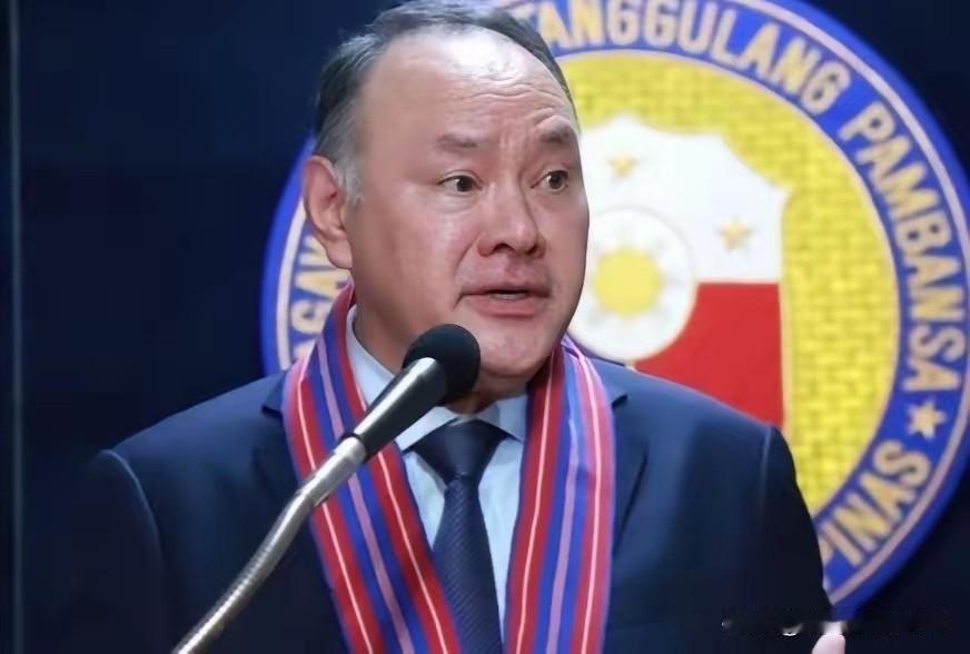 据说对他的制裁已经在路上了！

我们多次制裁美国和欧洲的反华人士，当然更能制裁这