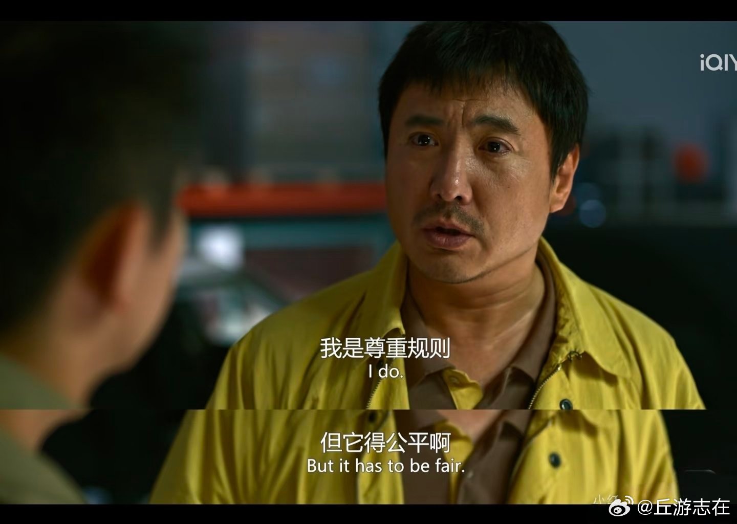 理想L9 livis的发布，将会把汽车行业的智能化带上全新的高度，希望竞对车企们