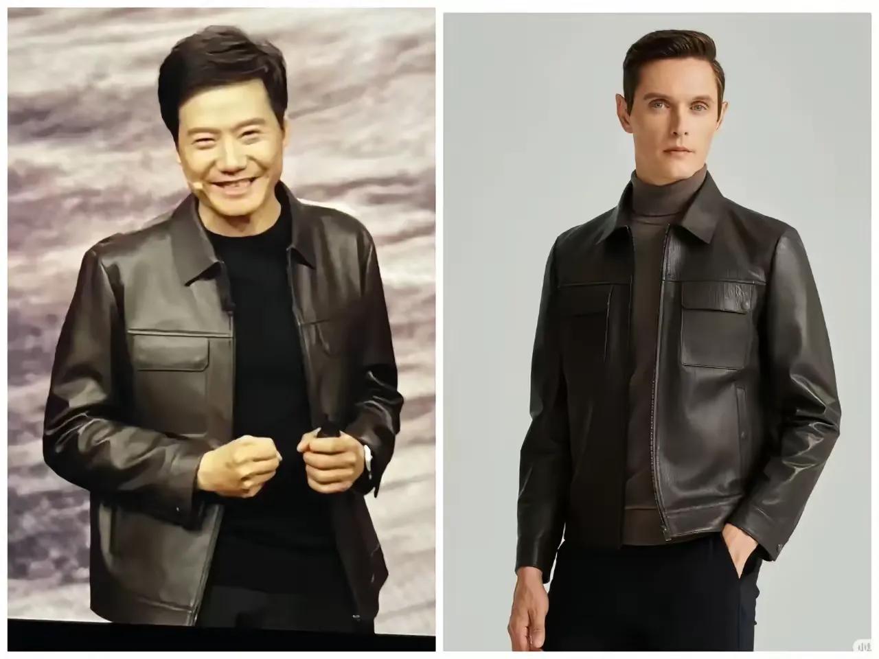 雷军vs模特，雷军火了

雷军这次又“杀疯”了！在2月27日晚的Xiaomi 1