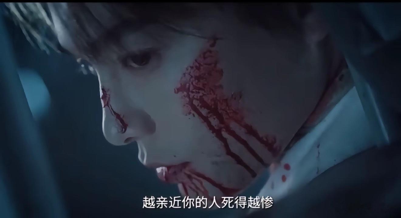 南部档案首更四集一想到明天就能看到这个貌美的张海虾一想到明天就能看到这个貌美的张
