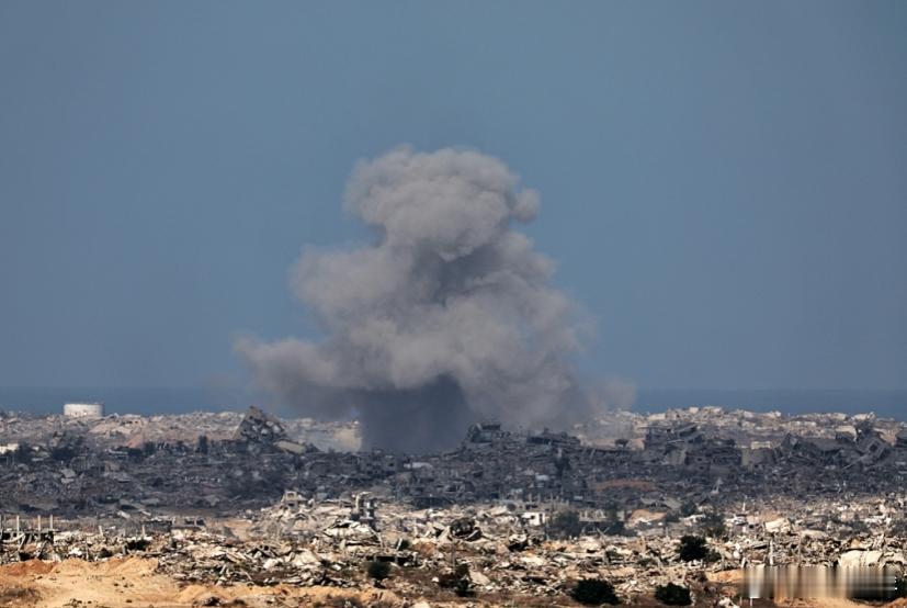 【土耳其总统罕见抨击德国！对加沙的血保持沉默，质问的是整个世界】2025年10月