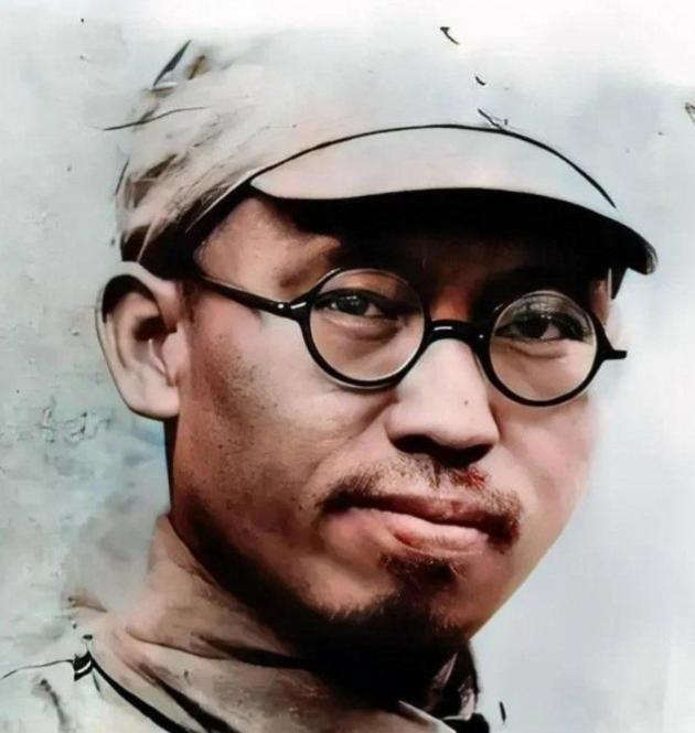 1939年，23岁八路军政委王凤鸣，凭一份名单杀掉300名战友，罗荣桓赶来后他被