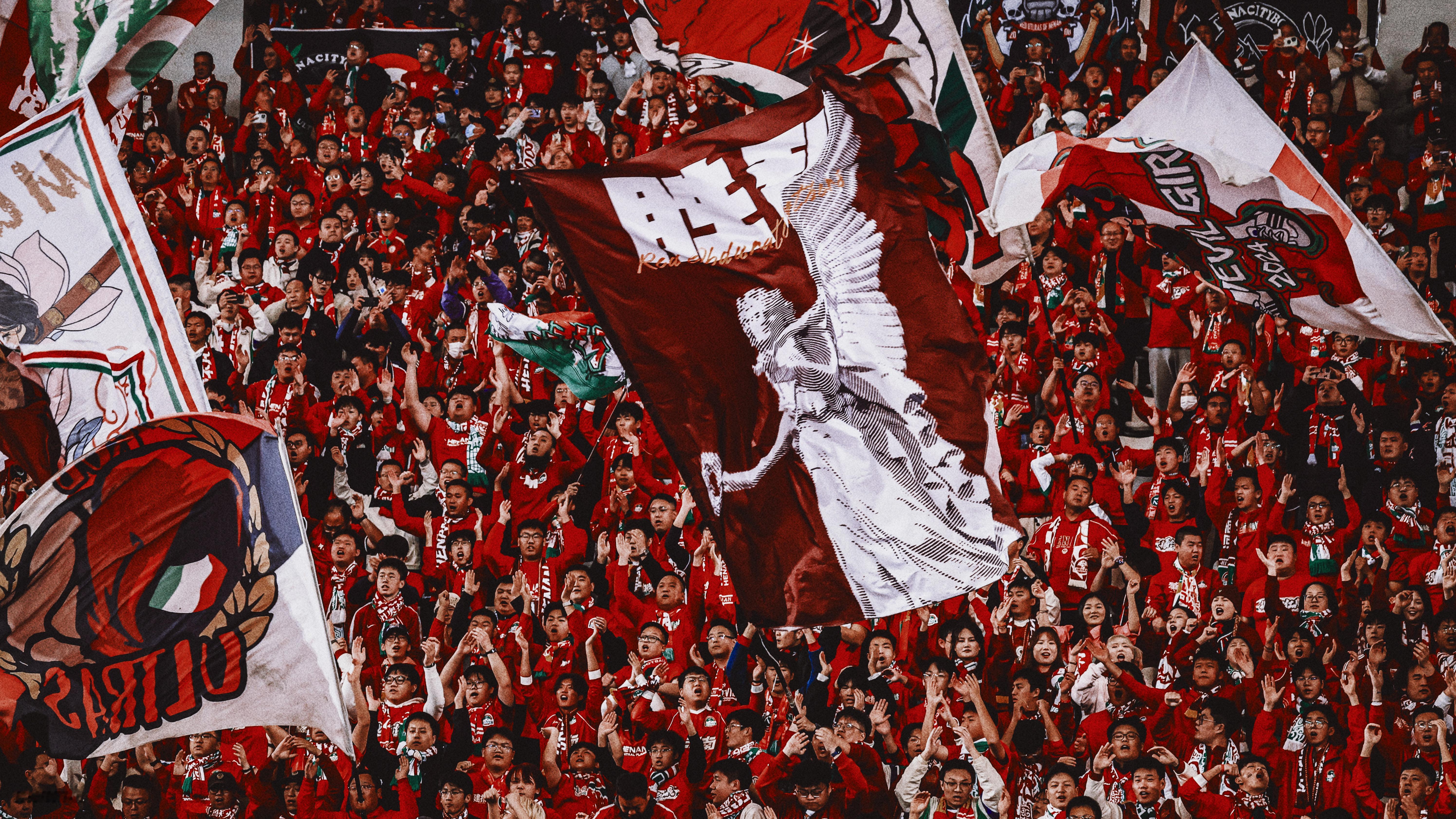 𝐓𝐡𝐞 𝐅𝐈𝐍𝐀𝐋𝐄.你终于是冠军，你终将是冠军。🏆北京国安