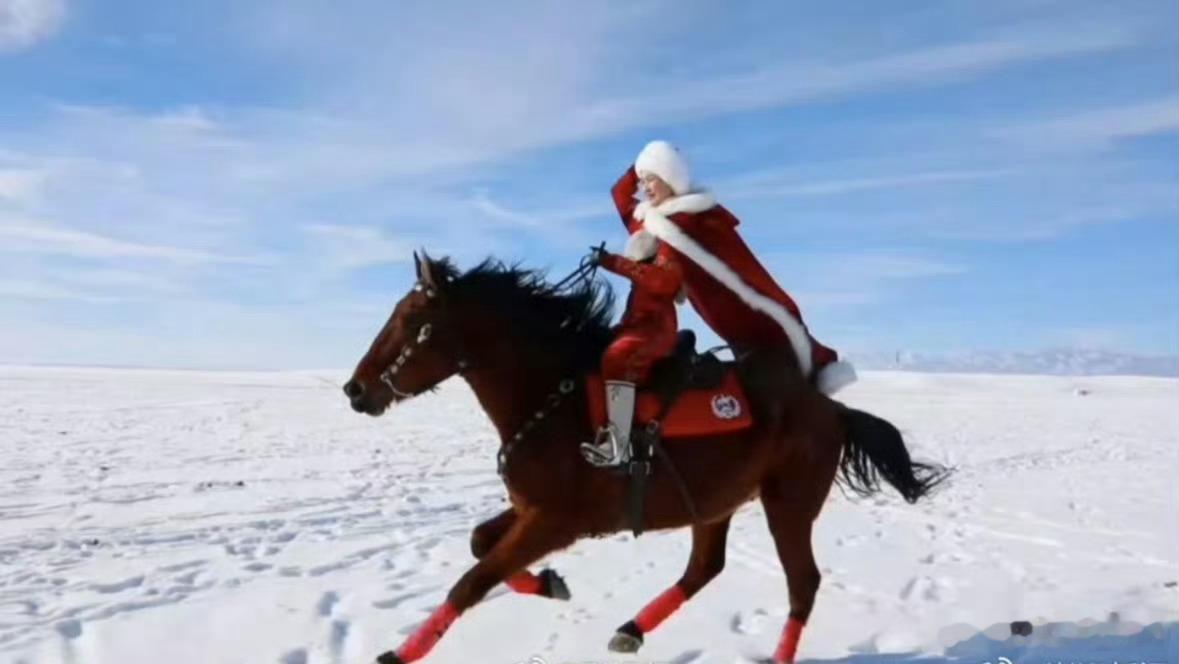贺娇龙已安葬于昭苏公墓【运城文旅：深切悼念 诚挚致敬】黄河呜咽寄哀思，天山垂泪挽