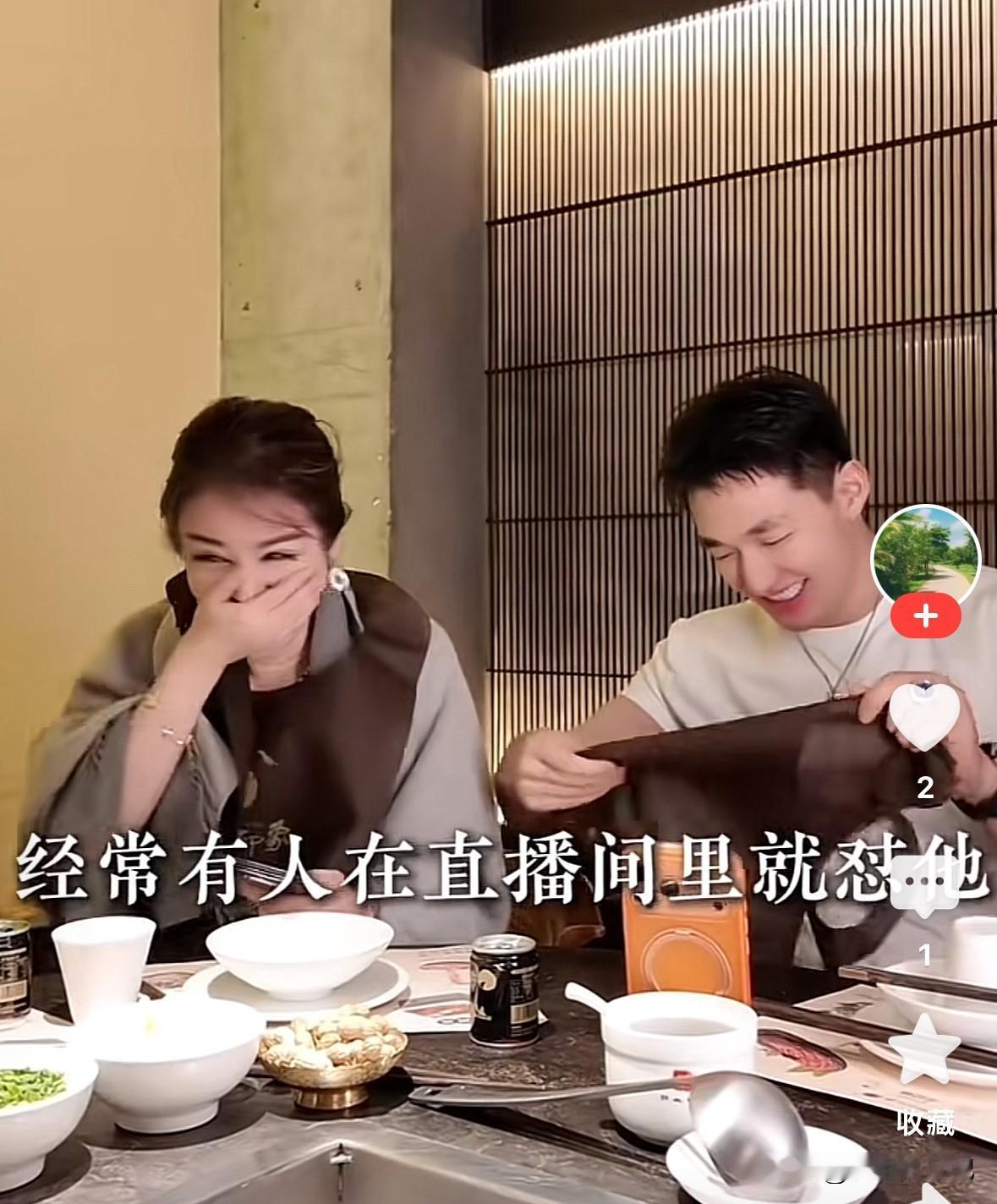 不管我们怎么看不惯于文红的生活和做派，但是，她的格局一般人真没有。

这么久了，