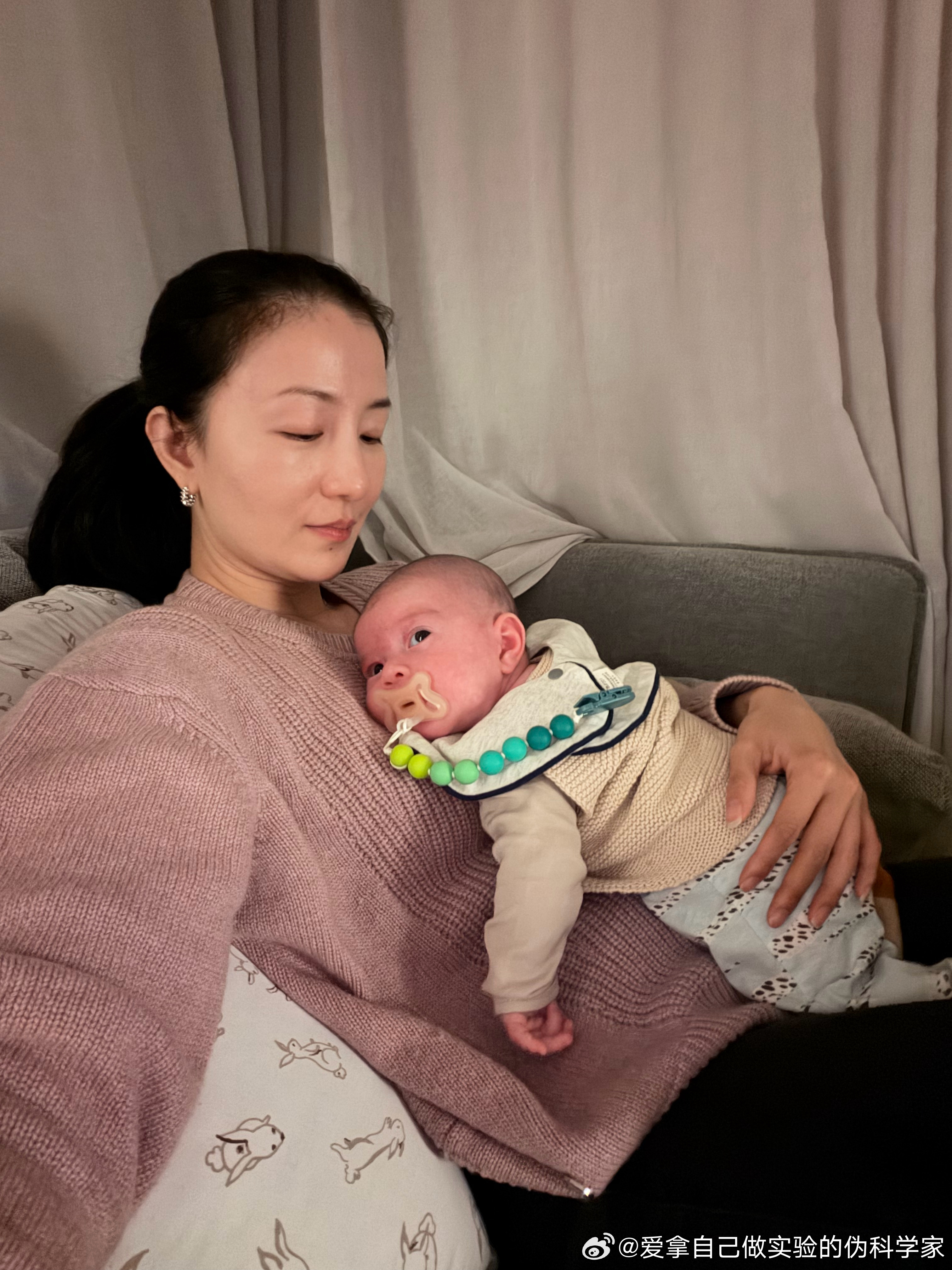 干妈回去搬砖🧱啦