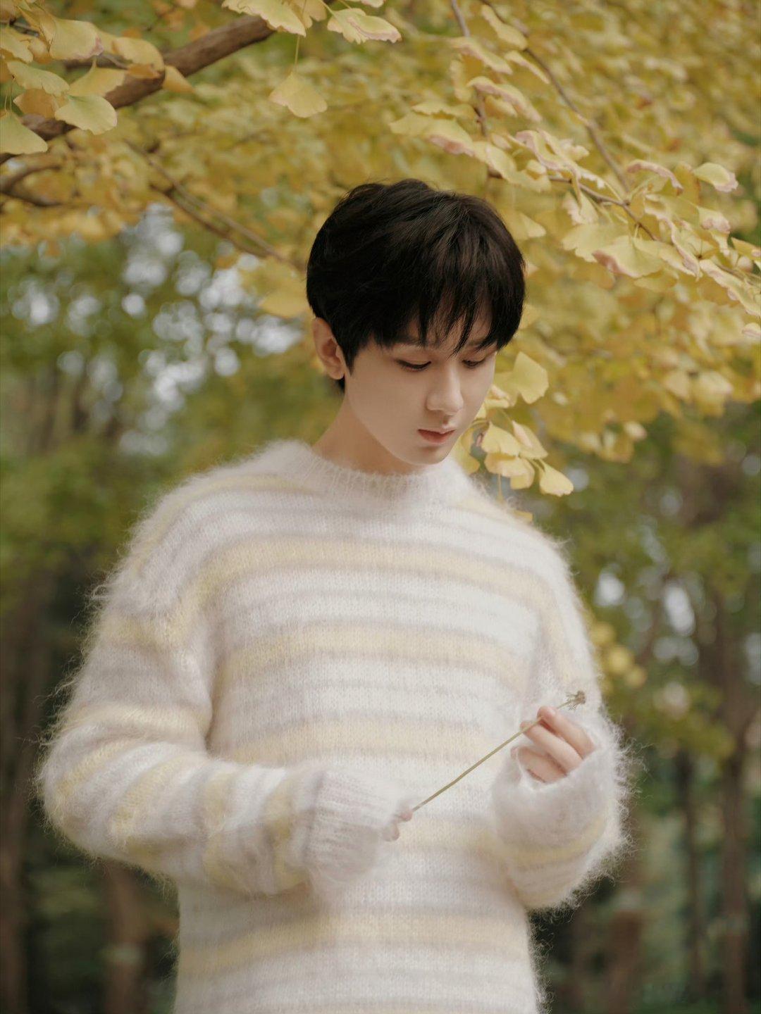 成毅天地剑心cy成毅王权富贵成毅，对你是招摇过市，明目张胆，溢于言表的喜欢| 长