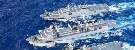 11架F-22“猛禽”刚落地以色列，中国大使馆连夜发通知：赶紧撤！这不是演习，是