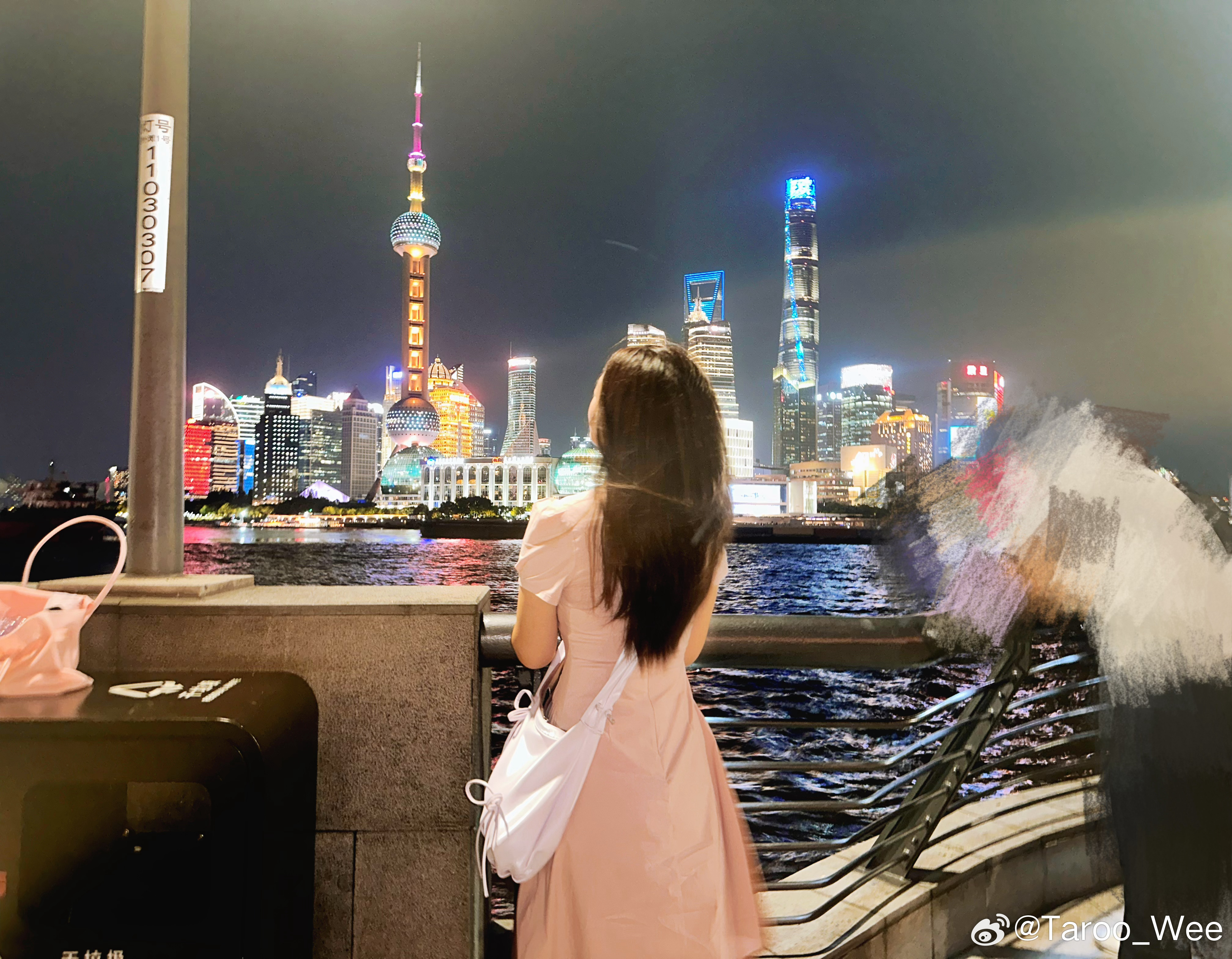 外滩