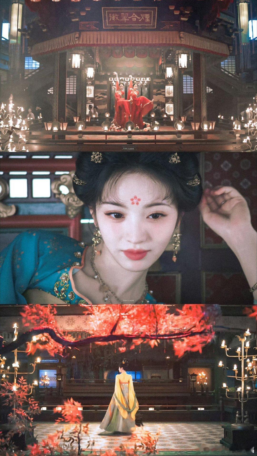 心疼子夜归子夜归实惨子夜归的剧情和演技什么的都是细糠，这样一搞剧粉这样冲数据有点