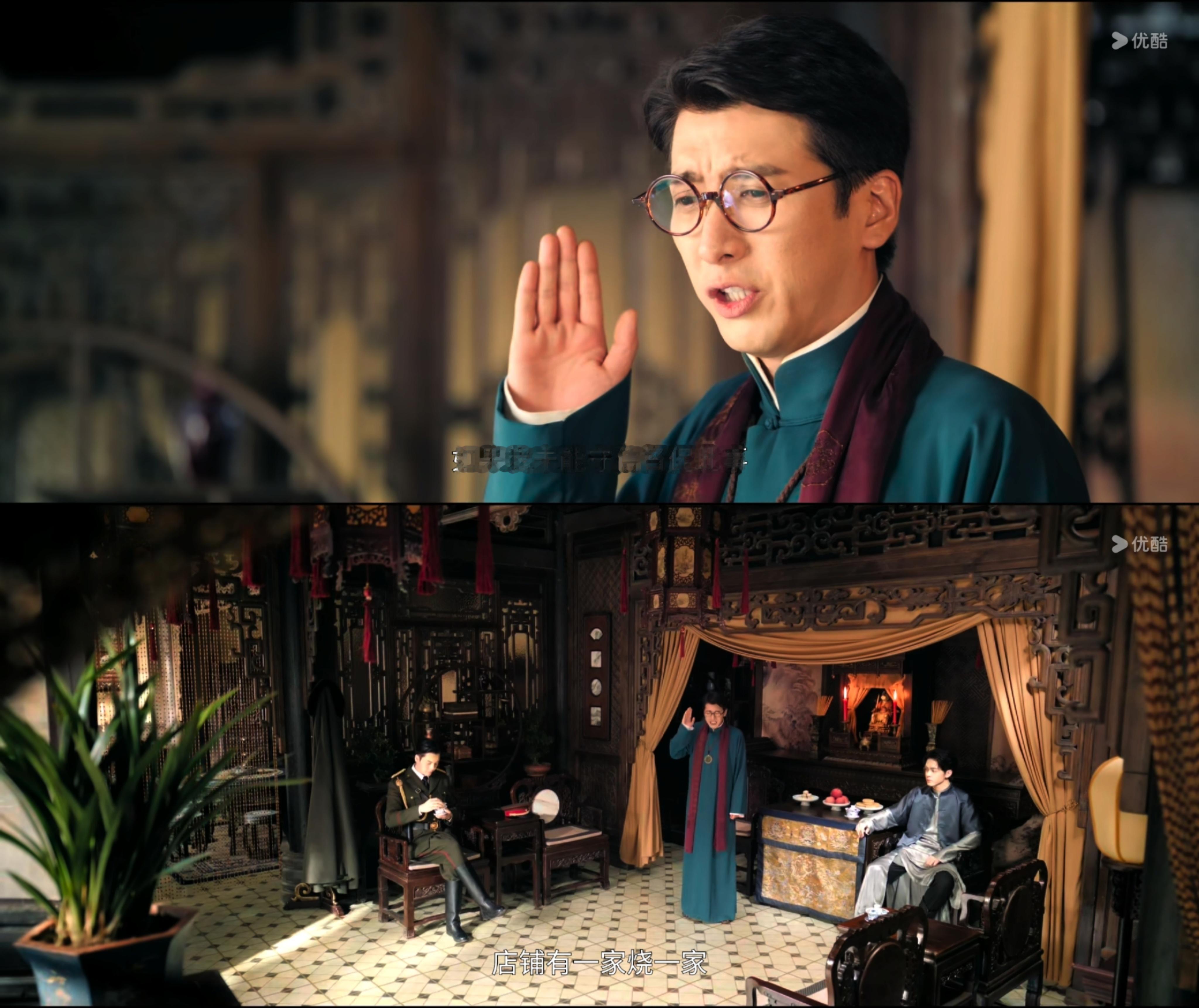 不要随便起誓，因为真的会应验搁这儿联动上了楼：你的报应就是我 