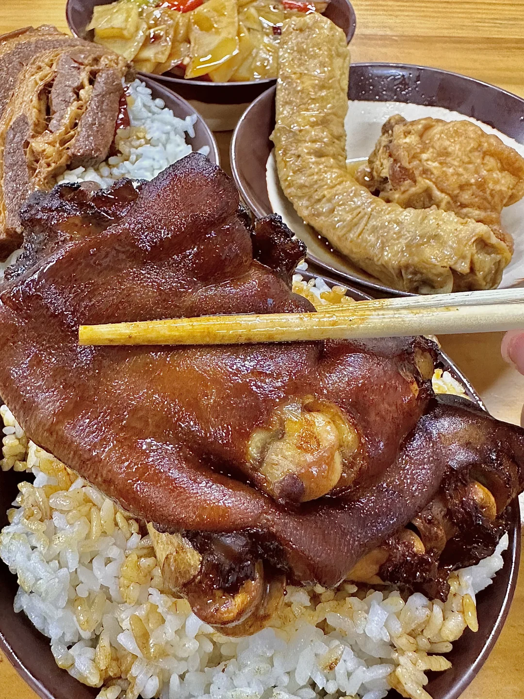 来济南一定要尝尝这家把子肉！！