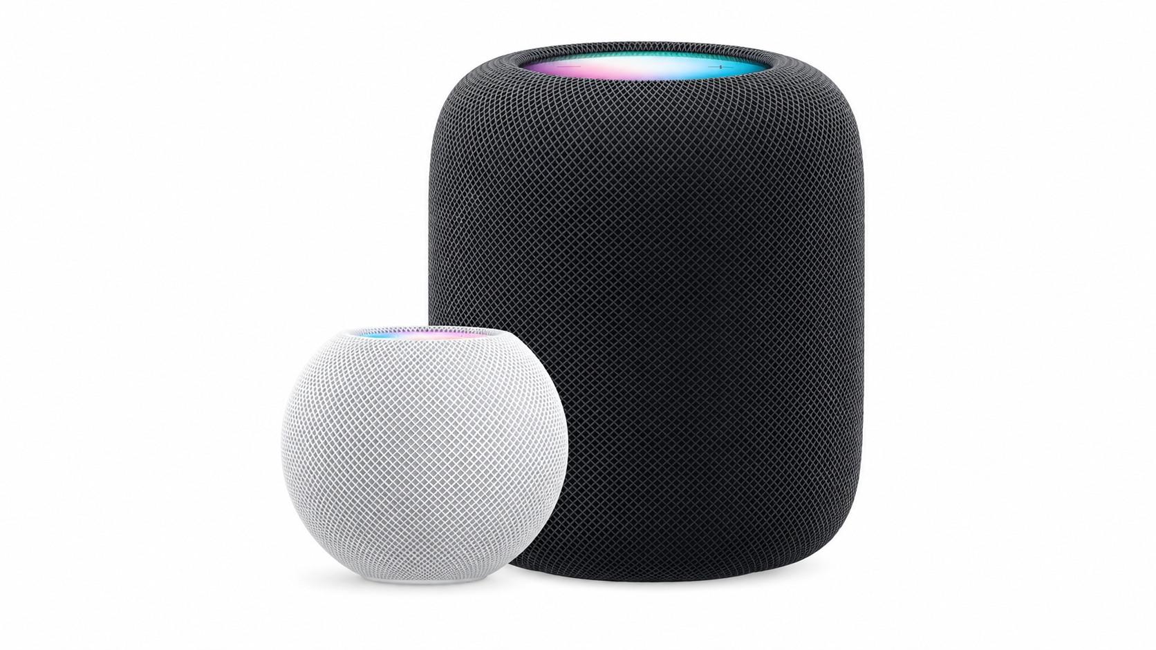 【iOS 27 为 HomePod 带来新功能】随着 iOS 27 和 Home
