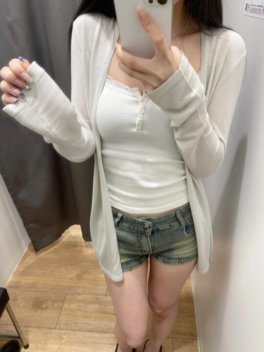 这套太舒服了吧～好喜欢啊