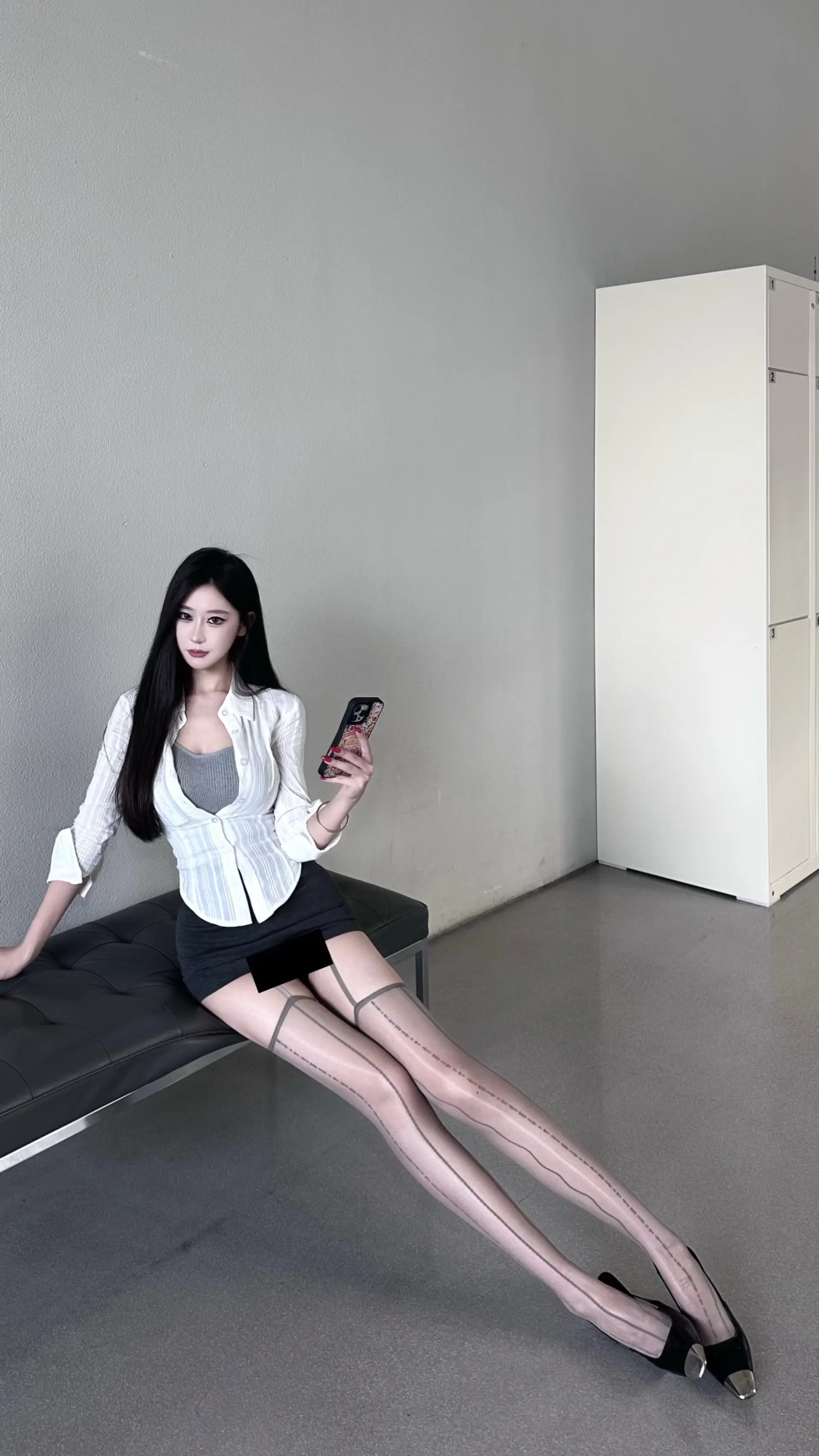 一股强劲的音乐来袭