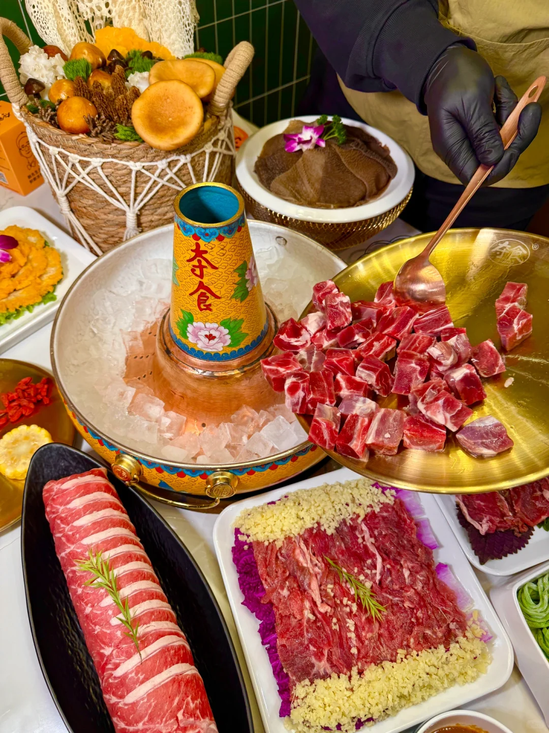 乌鲁木齐的！建议全国推广啊