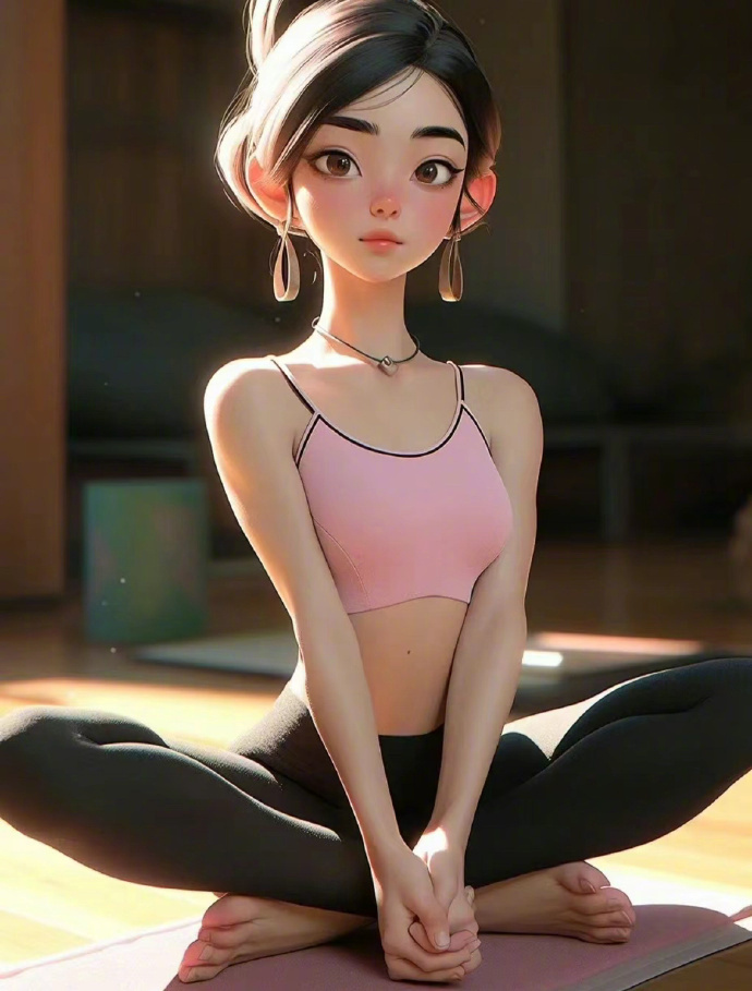 “ 好运气藏在你的实力里， 也藏在你不为人知的努力里。 ” 
