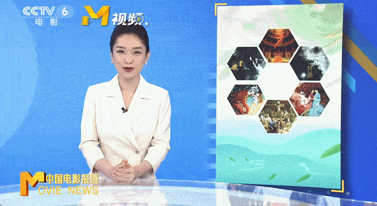 #六公主夸狐妖非遗#果然优秀的作品在哪里都会发光！被六公主夸了很开心，不负众望！