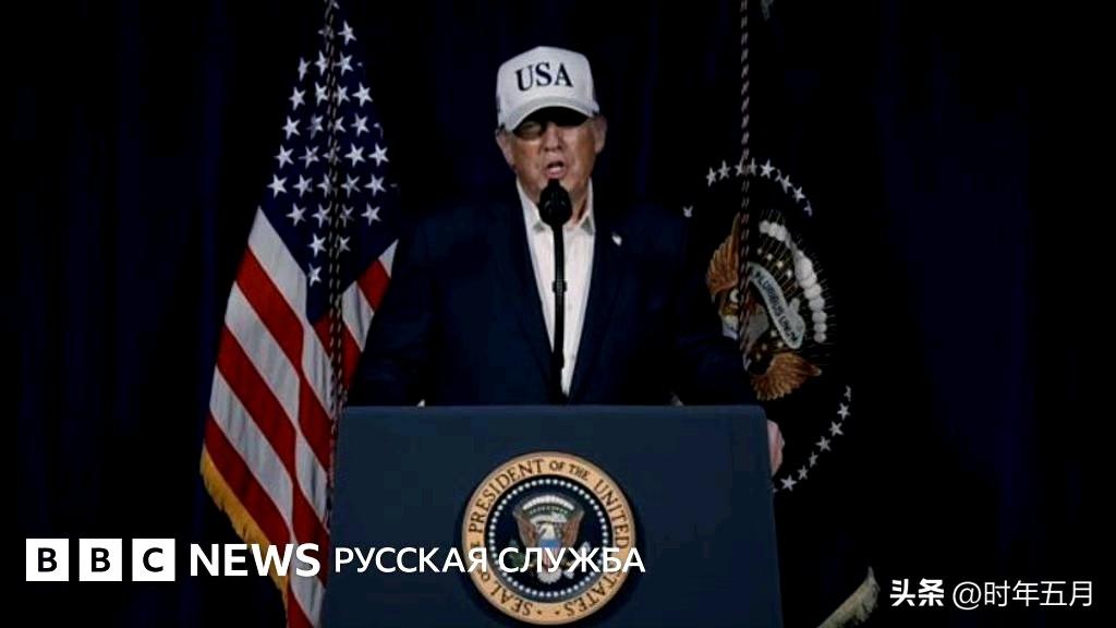 “美国和以色列认为这是一个不容错过的机会。”BBC评论员解析袭击伊朗背后的深层考