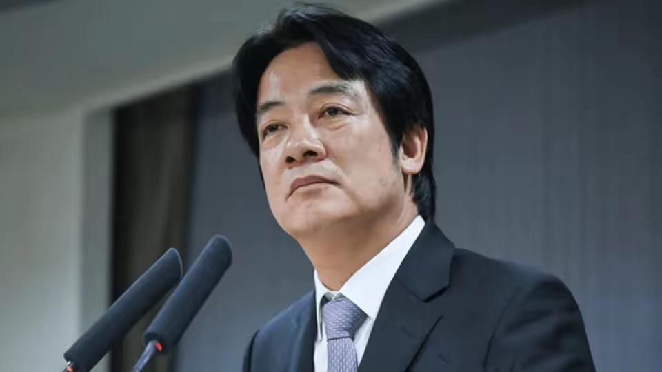 赖清德这回反应够快的。

王金平把话挑明了说，主权归一个中国，防务和外交交给中央