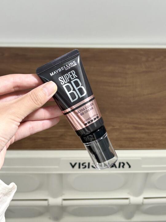 比粉底液省事1w倍的东西！！！！