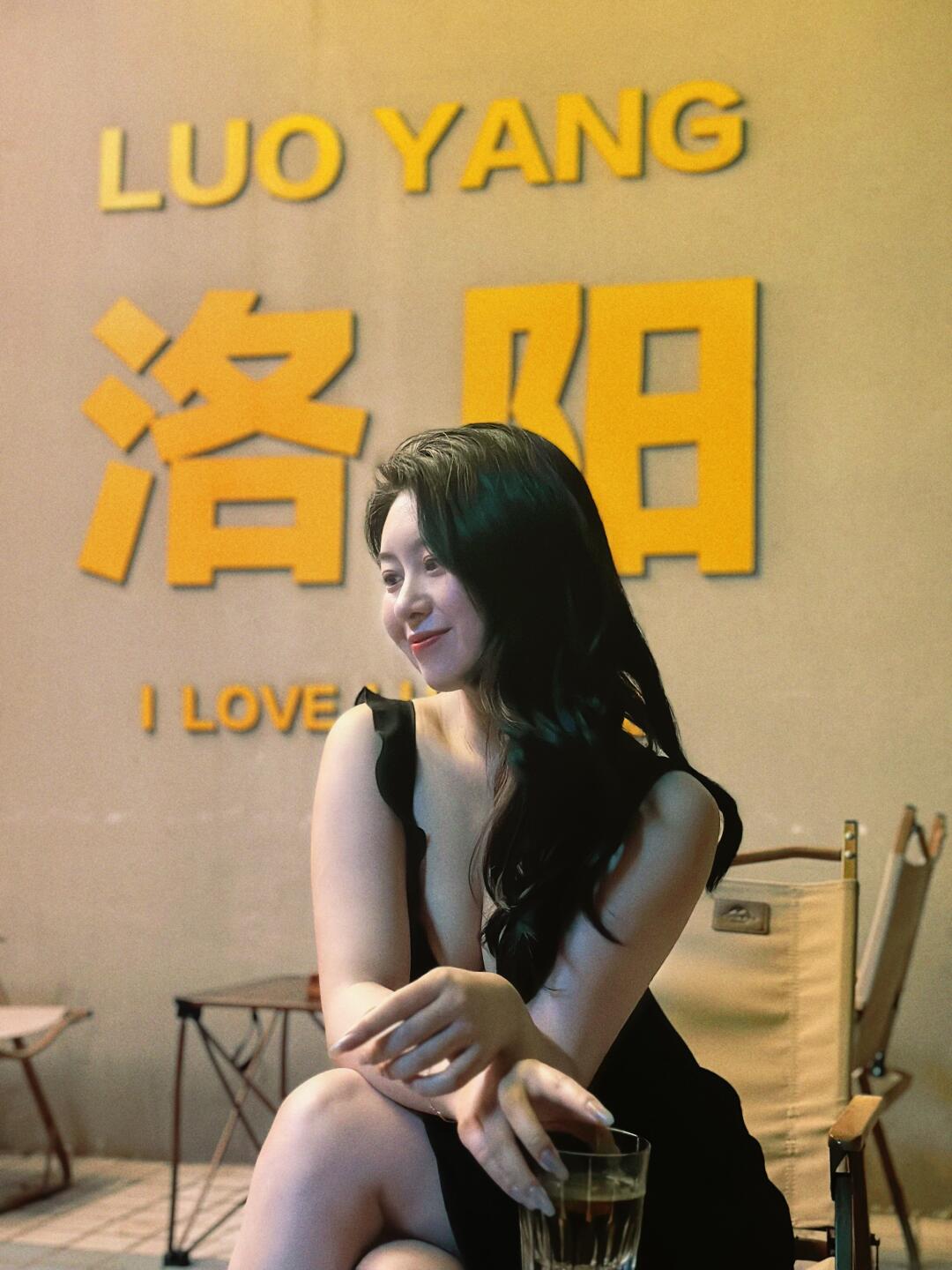 闪现洛阳 未来一周都在这里咯
