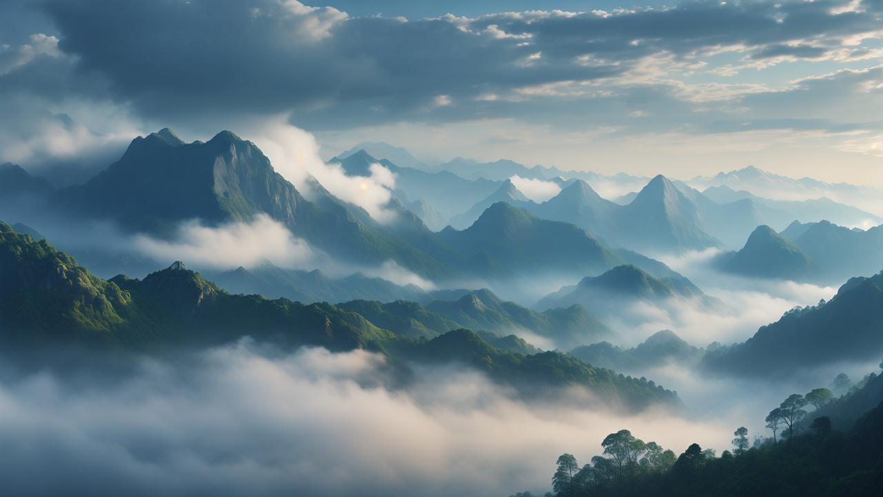 上联：江南雨下千山雾；
------平平仄仄平平仄
下联：？？（小林邀友赐对）