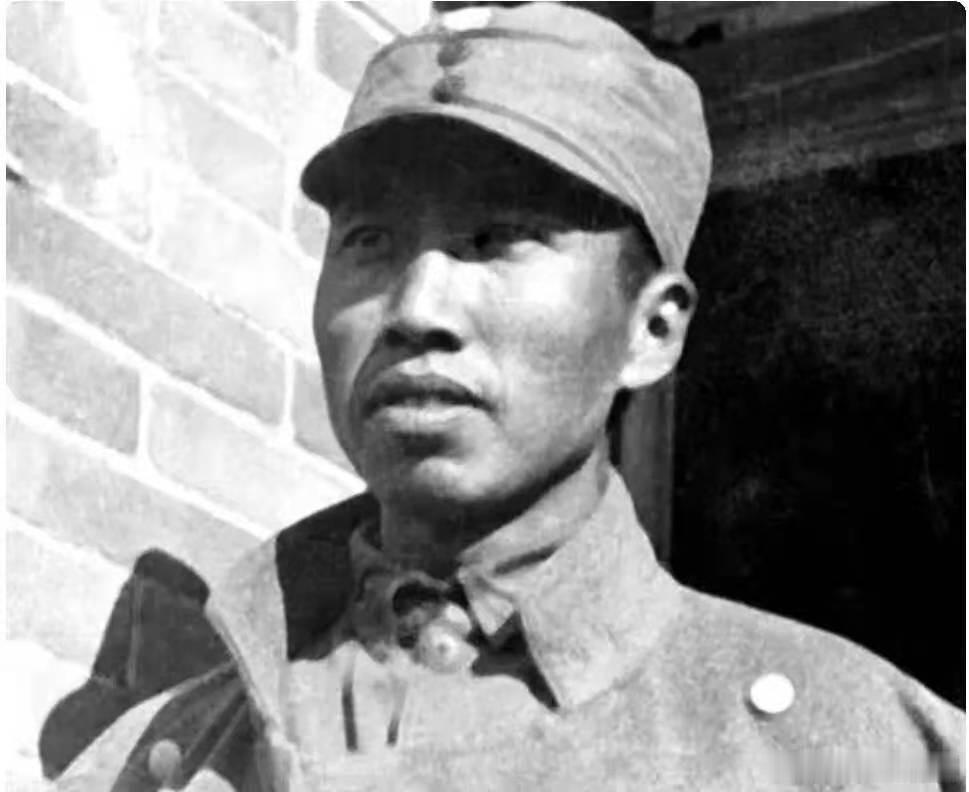 八路军抗日战场上牺牲的最高指挥员中国军人[超话]左权同志是我军将帅中为数不多的“