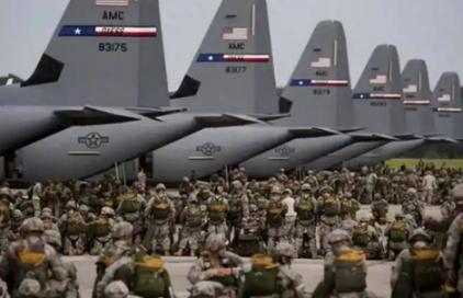 如果不想灭亡，就不要轻易开战！
无数美国媒体呼吁中国：如果中美战争爆发，那么胜利