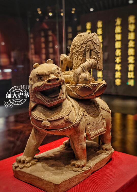 天宫百尺 浭水辽风 丰润天宫寺塔千年遗珍