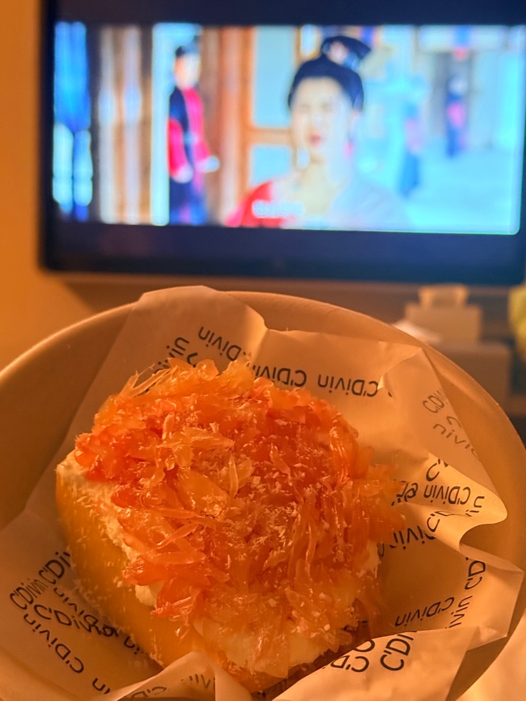 🌲+✨=🎄 金钩拜 金钩拜 金钩噢得喂 