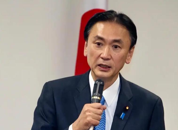 中国对日本有关政客的最新制裁情况（由近及远）：
1：古屋圭司（高市早苗核心幕僚）