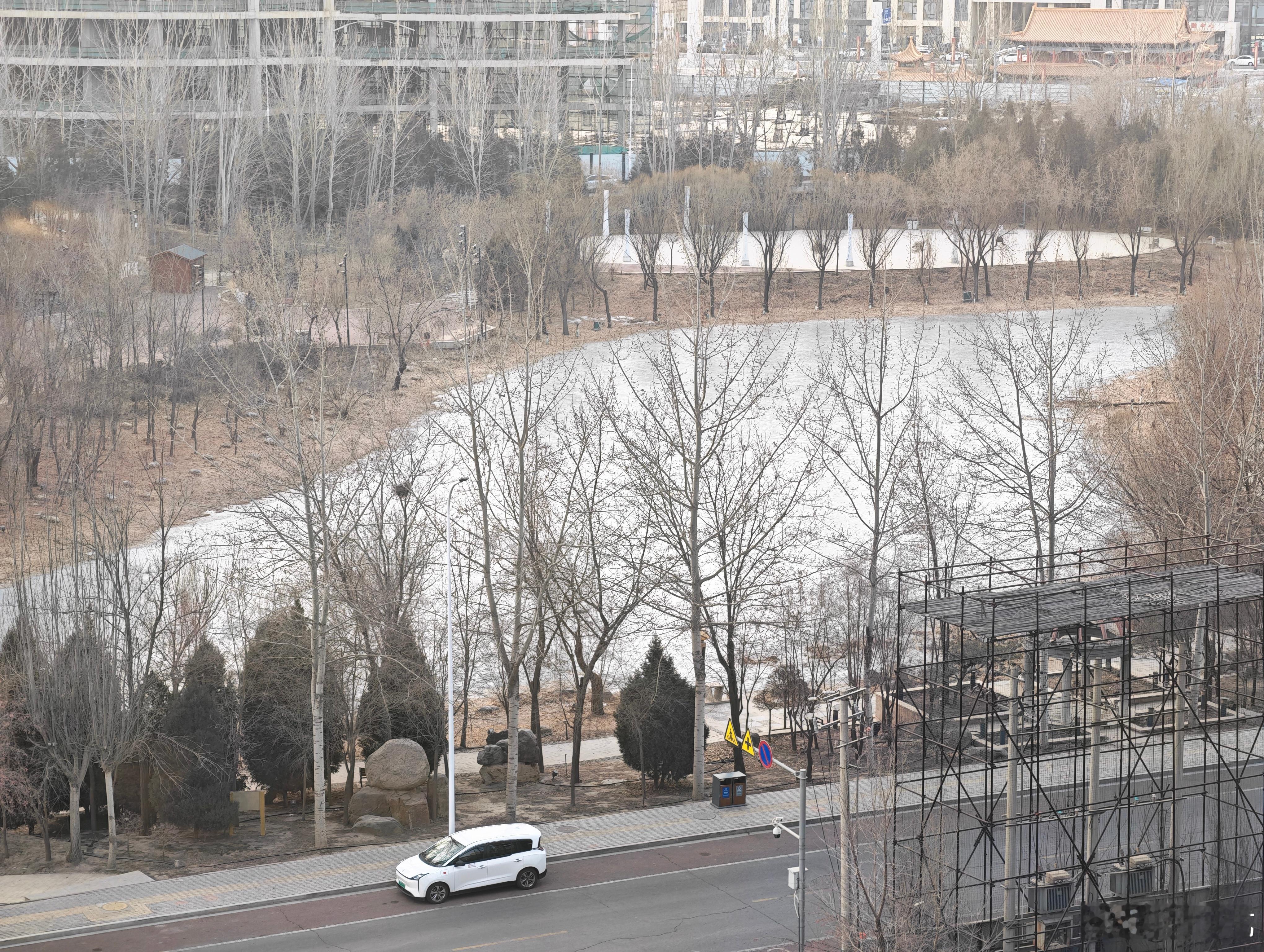 一张图证明我来过这里早☀️ 银川