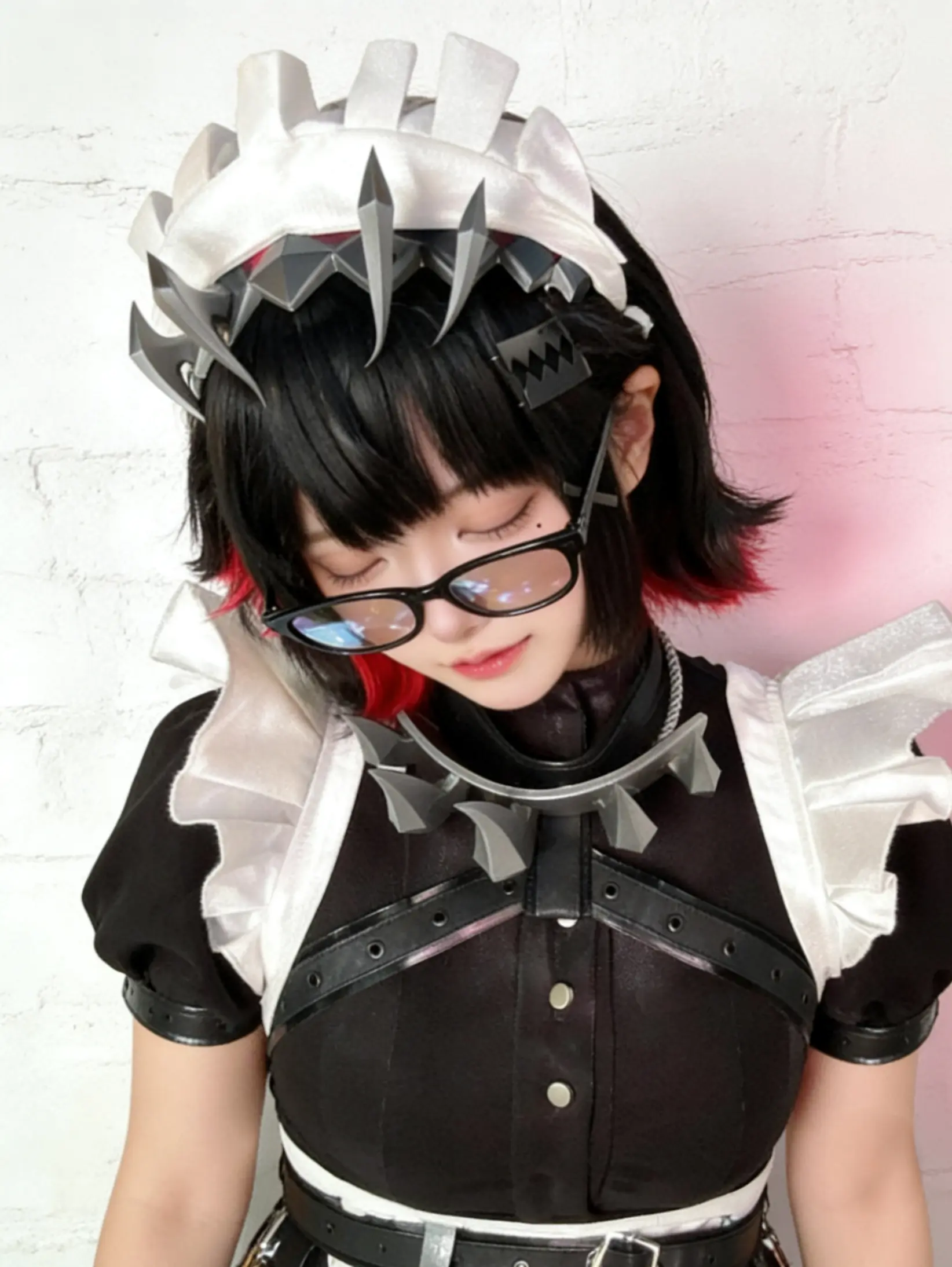 艾莲乔。     好像，现在还不是睡觉的时间。。。