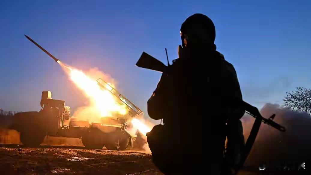 释新闻｜俄罗斯接近占领顿巴斯重镇红军城，有何影响？