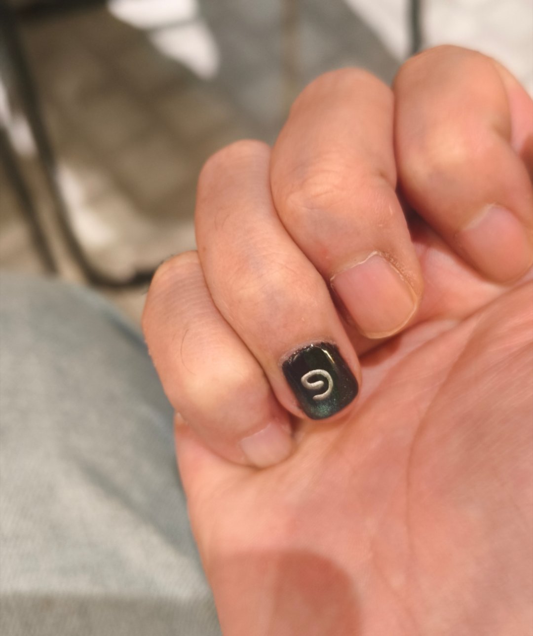 炉石传说 点了粉色的，给我涂错成黑色的！不够骚