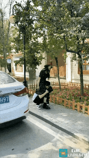 我的天呀，这一下真的好疼啊！！