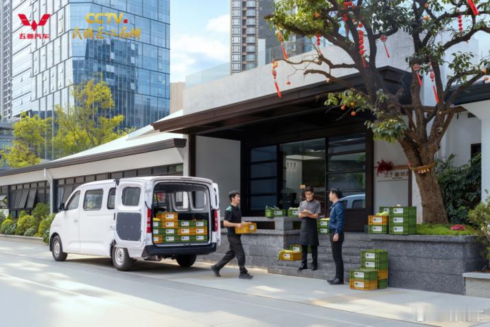 有做五金建材配送的老板不？一车钢管、板材、水泥沙子，动不动就上千公斤。开小面装几
