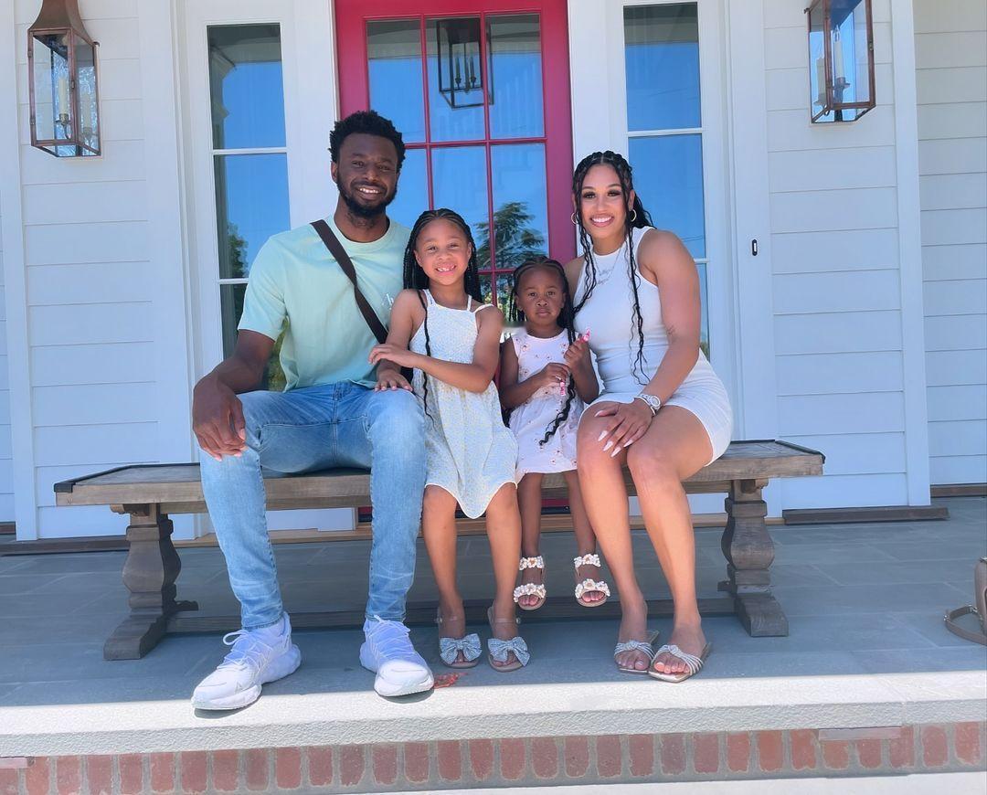 维金斯大女儿Amyah（阿棉[doge]）PreSchool毕业了  阿棉201