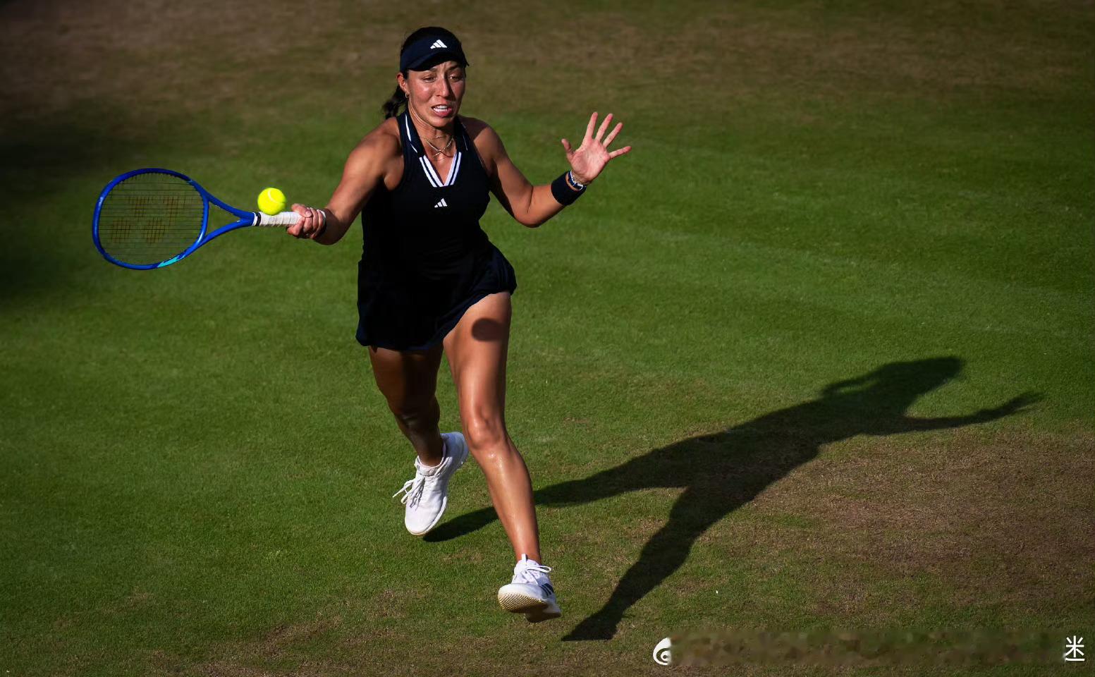 🇨🇿诺斯科娃斩获🇩🇪柏林站冠军🏆🔥WTA500🇩🇪柏林站决赛，8