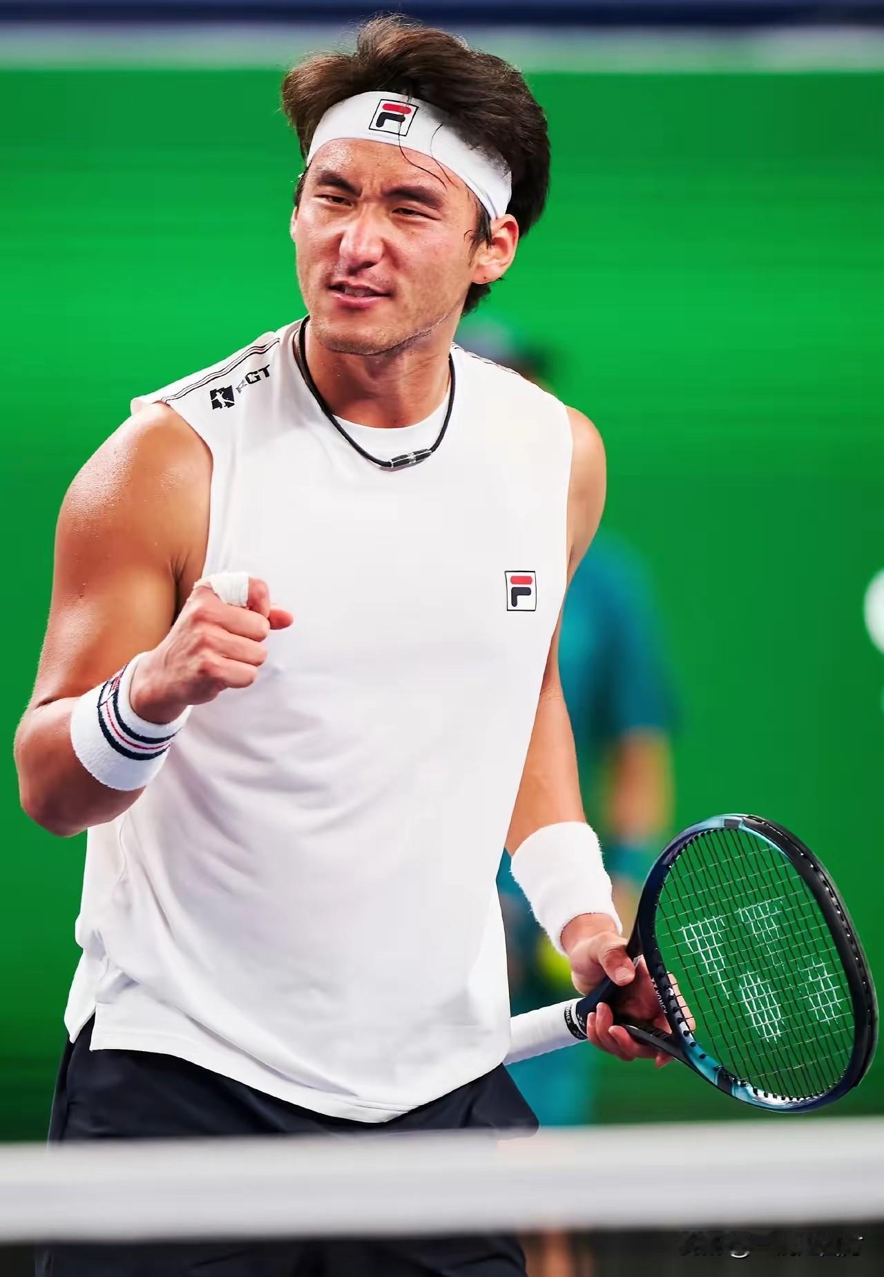 WTA1000/ATP1000迈阿密站资格赛决胜轮，三位中国球员出战，结果都是在