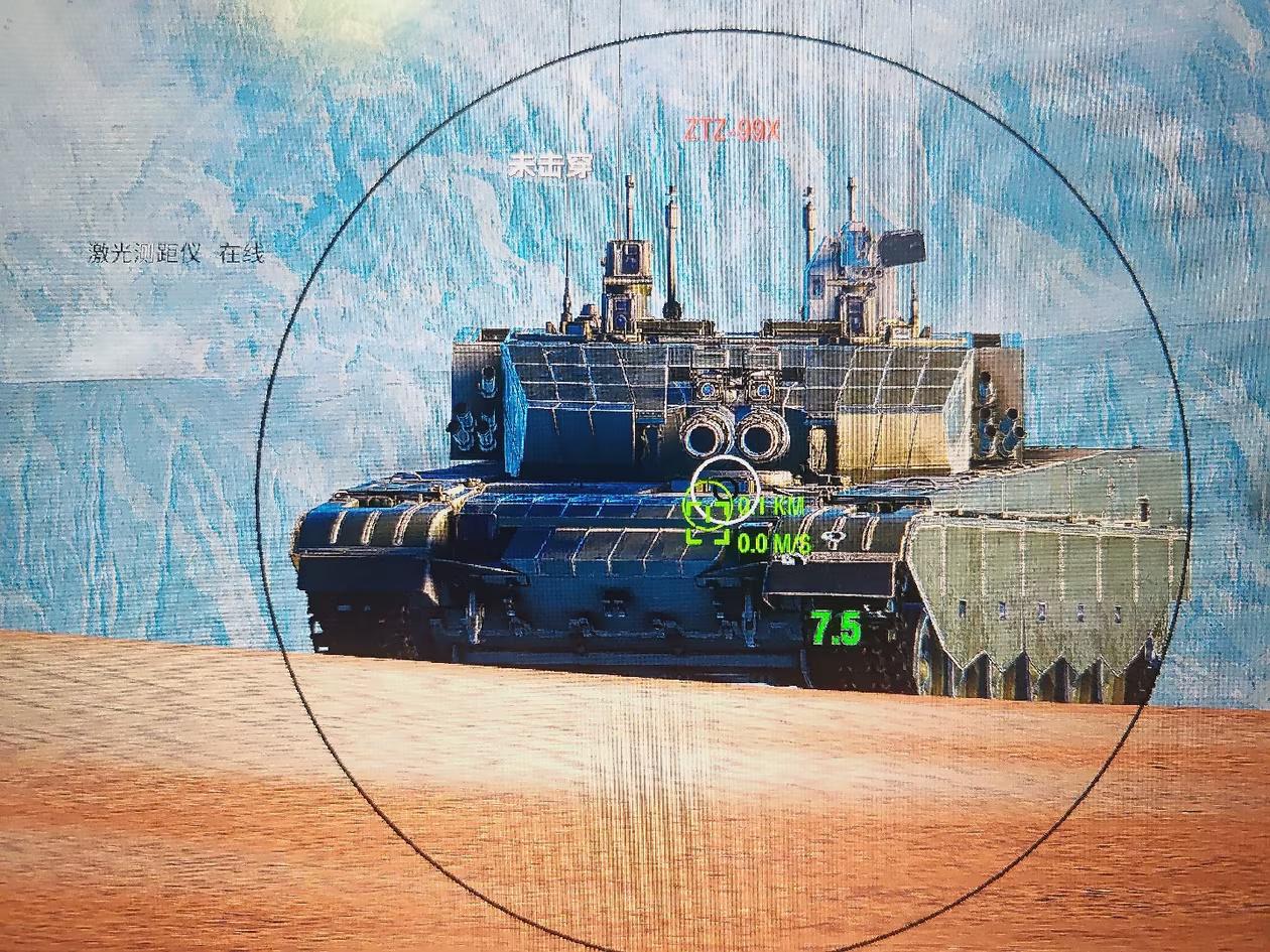 能够在7.1秒内打出1154穿深的无敌99B 