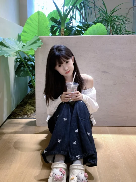 📷存一些拍照姿势