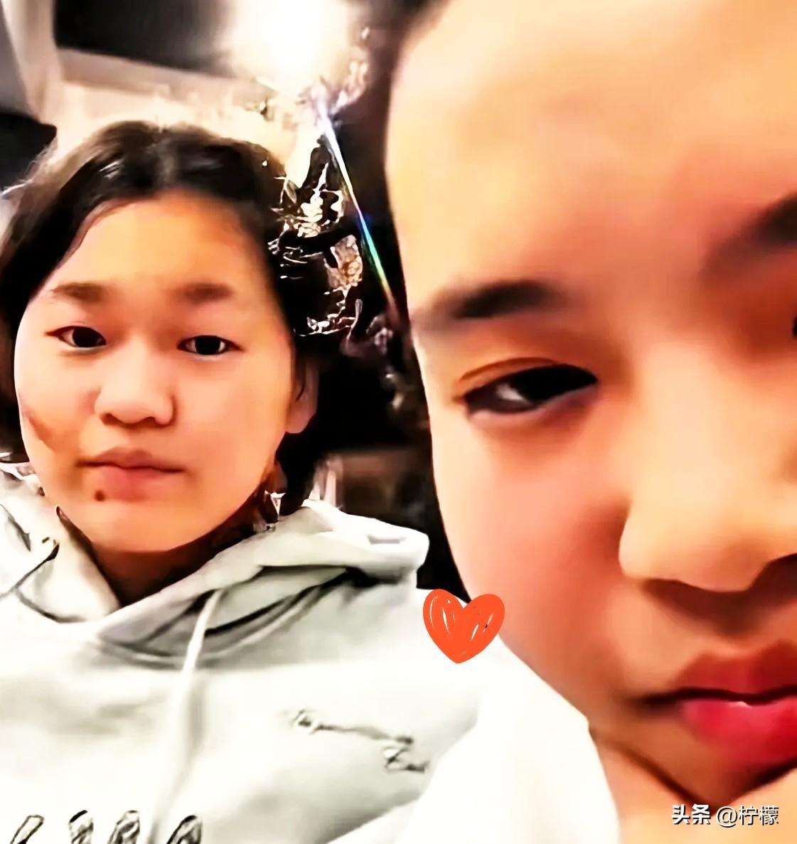 果然多读书还是有用的，
不信你看全红婵，简简单单几句话就胜过千言万语，她年纪不大