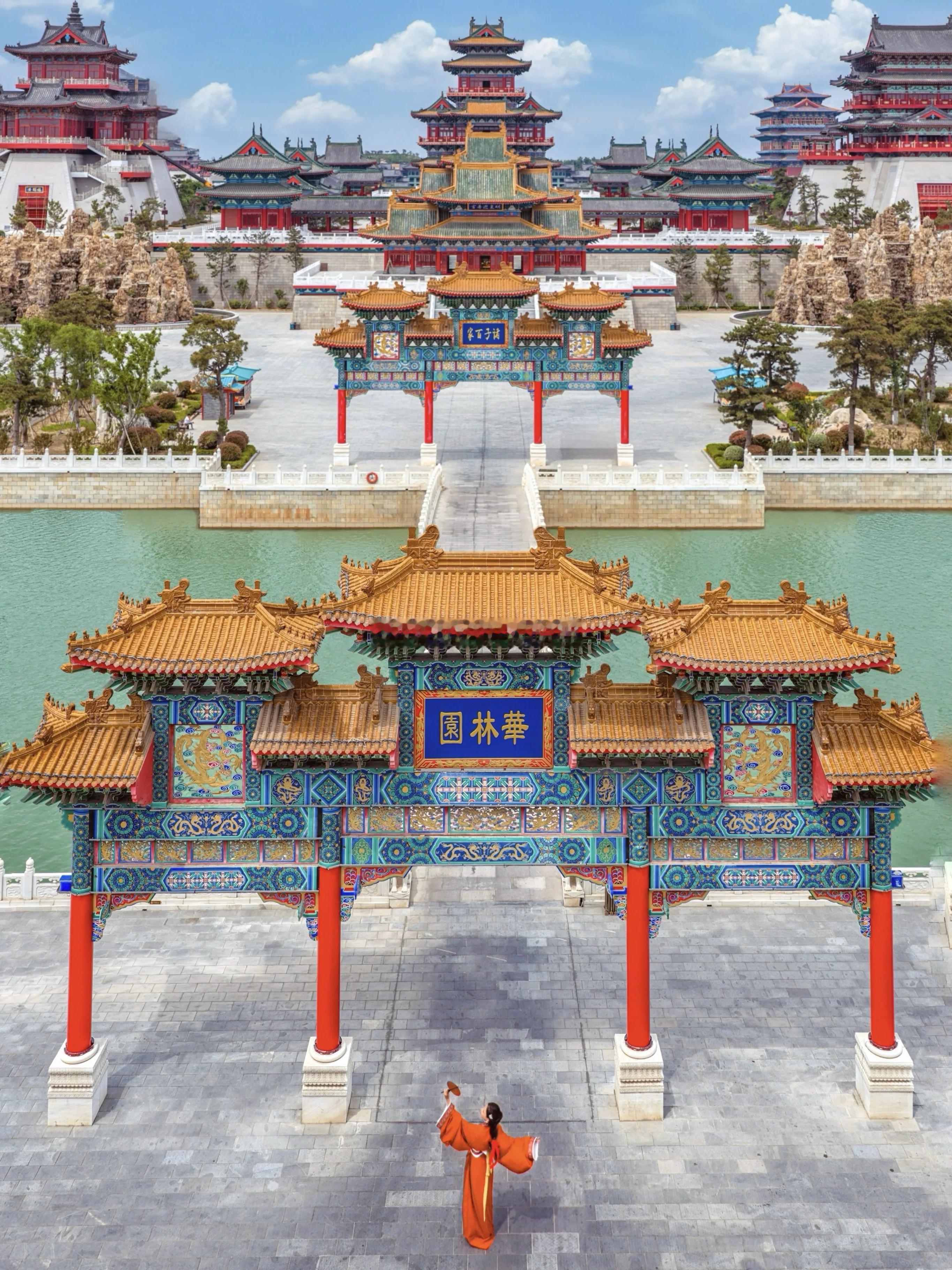 大眼去旅行  山东人嘴真严‼️被严重低估的宝藏小城❗️山东文旅不宣传这里你糊涂啊