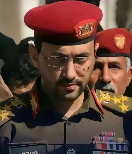 厉不厉害不好说，但胡塞武装绝对是中东最“长情”的存在——不管谁在中东掀波澜，他的